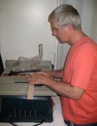 2012 Dave at table saw